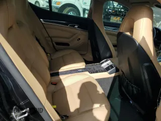 2016 Porsche Panamera 4 z VIN WP0AA2A79GL001651, wystawiony jako Copart lot #41603163 z przebiegiem 86 736 mil mil oraz . Historia ofert i sprzedaży dostępna na DreamBid. Obrazek 10.