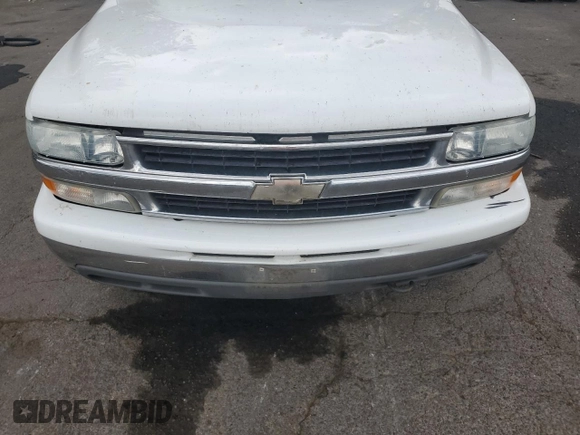 2004 Chevrolet Suburban LT with VIN 1GNFK16Z94J130902, listed as a Copart auction lot 68551464 with 253,835 mi miles and Salvage Title. Bid and sale history available at carsss.com. Image 13.