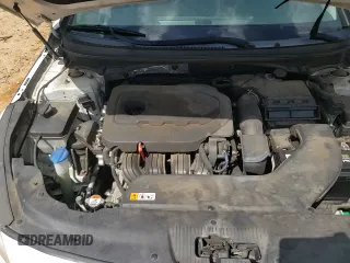 2017 Hyundai Sonata Sport с VIN 5NPE34AF8HH464756, выставлен на аукционе Copart как лот 71253035 с пробегом 135 150 миль миль и Списание • Salvage title. История ставок и продаж доступна на DreamBid. Изображение 15.