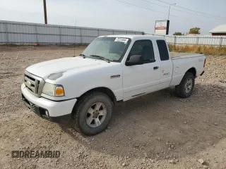2006 Ford Ranger XLT with VIN 1FTZR45E16PA58305, listed as a Copart auction lot 73731044 with 211,394 mi miles and Clean Title. Bid and sale history available at carsss.com. Image 1.