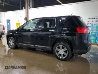 2013 GMC Terrain SLE with VIN 2GKFLREKXD6265798, listed as a Copart auction lot 58601155 with 182,865 mi miles and Clean title. Bid and sale history available at DreamBid. Image 2.