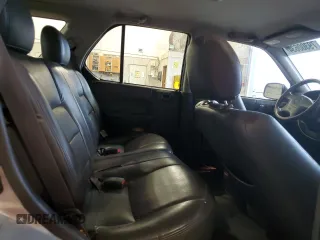 2000 Isuzu Rodeo z VIN 4S2DM58WXY4346884, wystawiony jako Copart lot #43108675 z przebiegiem 144 306 mil mil oraz Nie do naprawy. Historia ofert i sprzedaży dostępna na DreamBid. Obrazek 11.