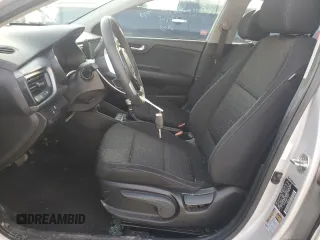 2019 Kia Rio S with VIN 3KPA24AB6KE158701, listed as a Copart auction lot 49590435 with 91,094 mi miles and Clean Title. Bid and sale history available at carsss.com. Image 7.