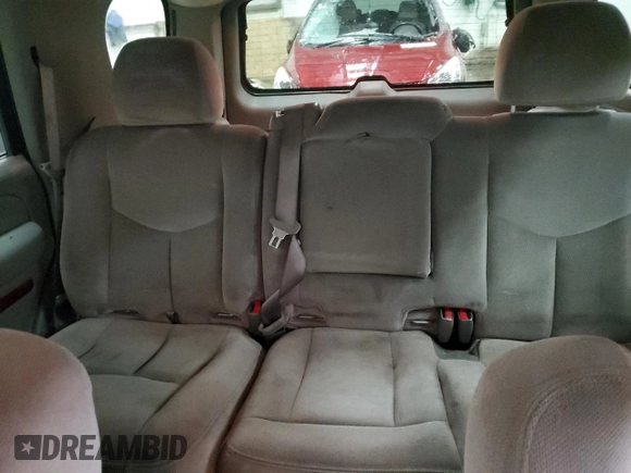 2006 GMC Yukon SLT with VIN 1GKEK13T96J137263, listed as a Copart auction lot 73783434 with 0 mi miles and Salvage Title. Bid and sale history available at carsss.com. Image 10.