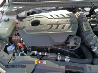 2020 Hyundai Veloster с VIN KMHT36AH9LU007324, выставлен на аукционе Copart как лот 87056545 с пробегом 48 014 миль миль и Списание • Salvage title. История ставок и продаж доступна на DreamBid. Изображение 13.