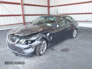 2006 BMW 3 Series 330i with VIN WBAVB33526KR73321, listed as a IAAI auction lot 42569889 with 104,466 mi miles and . Bid and sale history available at DreamBid. Image 17.