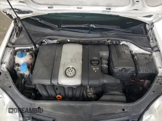 2009 Volkswagen Jetta SE с VIN 3VWRM71K99M091362, выставлен на аукционе Copart как лот 53815835 с пробегом 136 408 миль миль и Списание • Salvage title. История ставок и продаж доступна на DreamBid. Изображение 11.