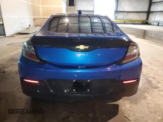 2017 Chevrolet Volt Premier with VIN 1G1RB6S53HU108008, listed as a Copart auction lot 70070082 with 81,911 mi miles. Bid and sale history available at carsss.com. Image 6.