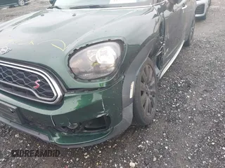 2019 MINI Countryman Cooper S z VIN WMZYT5C5XK3G94330, wystawiony jako IAAI lot #42310854 z przebiegiem 64 396 mil mil oraz . Historia ofert i sprzedaży dostępna na DreamBid. Obrazek 17.