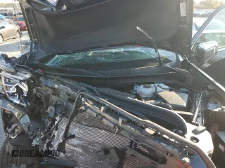 2022 GMC Sierra 1500 Limited SLT with VIN 3GTP8DED3NG125460, listed as a Copart auction lot 88563475 with 0 mi miles and Salvage Title. Bid and sale history available at carsss.com. Image 12.