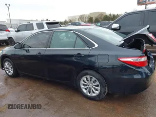 2015 Toyota Camry XLE with VIN 4T4BF1FK9FR450447, listed as a IAAI auction lot 41771512 with 218,691 mi miles and . Bid and sale history available at DreamBid. Image 15.