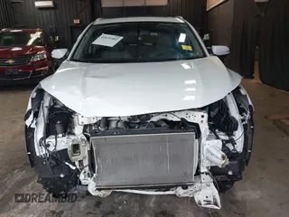 2018 Honda HR-V EX-L Navi with VIN 3CZRU6H76JM719911, listed as a IAAI auction lot 41631402 with 26,776 mi miles. Bid and sale history available at carsss.com. Image 6.