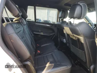 2018 Mercedes-Benz GLS with VIN 4JGDF7FE2JA999546, listed as a Copart auction lot 84669104 with 0 mi miles and Salvage Title. Bid and sale history available at carsss.com. Image 11.