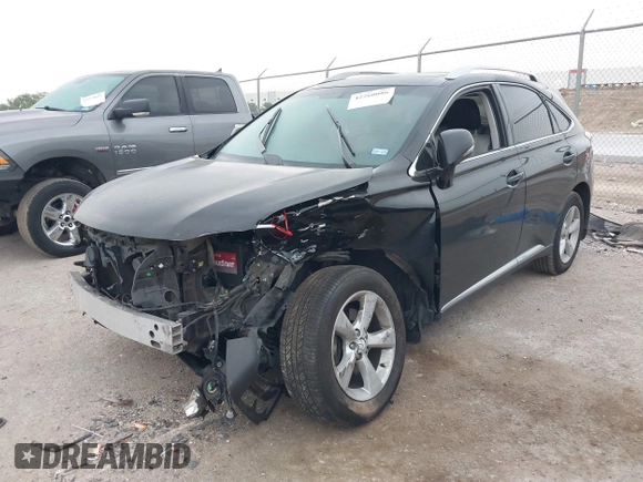 2010 Lexus RX 350 with VIN 2T2BK1BA6AC007827, listed as a IAAI auction lot 42260086 with 90,925 mi miles and . Bid and sale history available at DreamBid. Image 2.