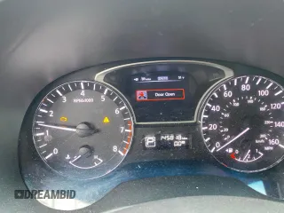 2013 Nissan Pathfinder SV with VIN 5N1AR2MM5DC602041, listed as a Copart auction lot 53397975 with 145,818 mi miles and Clean Title. Bid and sale history available at carsss.com. Image 8.