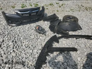 2020 Subaru Legacy z VIN 4S3BWAA61L3012824, wystawiony jako Copart lot #69567514 z przebiegiem 42 719 mil mil oraz Szkoda całkowita • Salvage title. Historia ofert i sprzedaży dostępna na DreamBid. Obrazek 12.