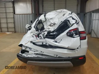 2025 Honda Pilot EX-L z VIN 5FNYG2H42SB018358, wystawiony jako Copart lot #52250875 z przebiegiem Nie podano mil oraz Szkoda całkowita • Salvage title. Historia ofert i sprzedaży dostępna na DreamBid. Obrazek 6.