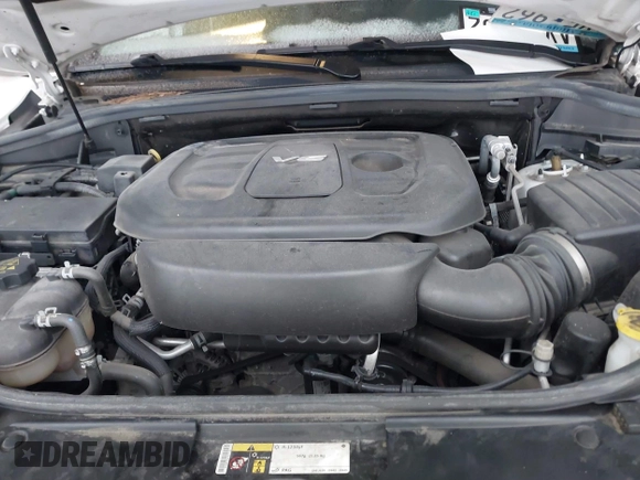 2018 Jeep Grand Cherokee Trailhawk with VIN 1C4RJFLGXJC264438, listed as a IAAI auction lot 40974417 with 117,717 mi miles and . Bid and sale history available at DreamBid. Image 10.
