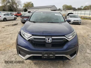 2021 Honda CR-V Touring z VIN 7FART6H99ME003463, wystawiony jako Copart lot #51236385 z przebiegiem 57 751 mil mil oraz Szkoda całkowita • Salvage title. Historia ofert i sprzedaży dostępna na DreamBid. Obrazek 5.