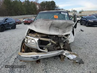 2000 Ford F-150 XL with VIN 2FTRF17L6YCA50613, listed as a Copart auction lot 83528344 with Not provided miles and Salvage title. Bid and sale history available at DreamBid. Image 5.