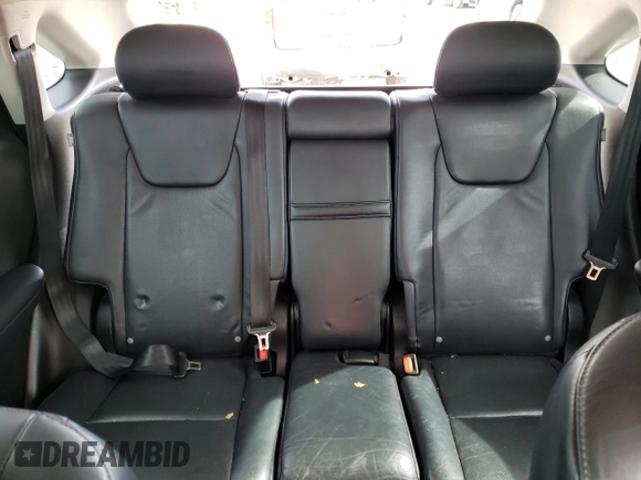 2015 Lexus RX 350 с VIN 2T2ZK1BA7FC204785, выставлен на аукционе Copart как лот 49087115 с пробегом 95 011 миль миль и Списание • Salvage title. История ставок и продаж доступна на DreamBid. Изображение 10.