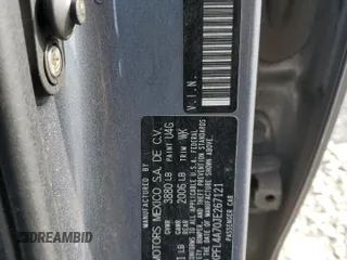 2018 Kia Forte LX with VIN 3KPFL4A70JE267121, listed as a Copart auction lot 44352465 with 158,442 mi miles and Salvage Title. Bid and sale history available at carsss.com. Image 12.