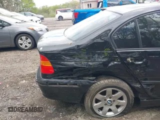 2003 BMW 3 Series 325i with VIN WBAEV334X3KL81434, listed as a IAAI auction lot 42186211 with 173,179 mi miles and . Bid and sale history available at DreamBid. Image 17.