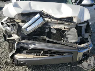 2017 Toyota Tundra 2WD Platinum with VIN 5TFGW5F17HX223603, listed as a Copart auction lot 78621274 with 314,428 mi miles and Salvage Title. Bid and sale history available at carsss.com. Image 11.