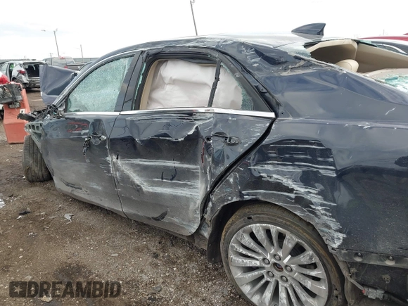 2016 Cadillac CTS Luxury Collection AWD with VIN 1G6AX5SX5G0180953, listed as a IAAI auction lot 41005332 with Not Provided miles and . Bid and sale history available at DreamBid. Image 19.