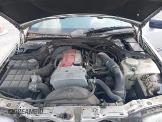 2000 Mercedes-Benz C 230 Kompressor with VIN WDBHA24G9YA839913, listed as a IAAI auction lot 42590185 with 156,248 mi miles and . Bid and sale history available at DreamBid. Image 10.