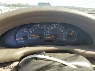 2005 Pontiac Sunfire with VIN 3G2JB12F55S105143, listed as a Copart auction lot 82333904 with 93,112 mi miles and Non Repairable. Bid and sale history available at carsss.com. Image 9.