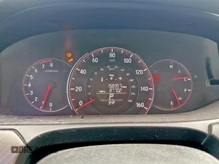 2016 Honda Accord Sport с VIN 1HGCR2F57GA132762, выставлен на аукционе Copart как лот 63671905 с пробегом 158 357 миль миль и Чистый • Clean title. История ставок и продаж доступна на DreamBid. Изображение 8.