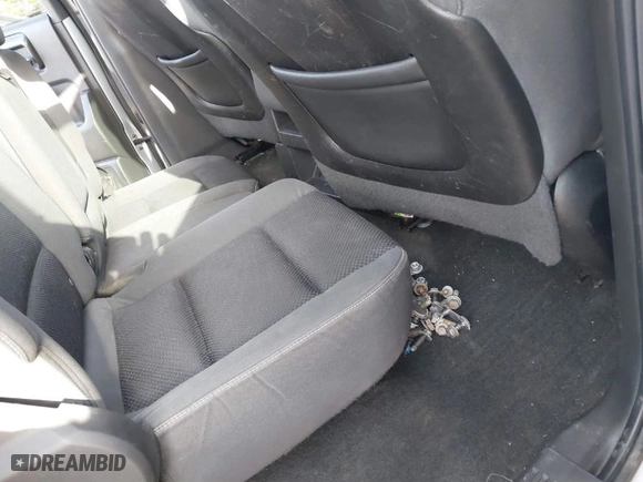 2017 Chevrolet Silverado 1500 LT with VIN 3GCUKREC2HG392487, listed as a IAAI auction lot 41807394 with 113,041 mi miles. Bid and sale history available at carsss.com. Image 8.