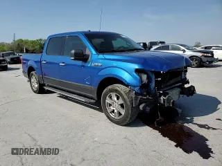 2016 Ford F-150 XL z VIN 1FTEW1CP9GFB81769, wystawiony jako Copart lot #52541245 z przebiegiem 66 808 mil mil oraz Szkoda całkowita • Salvage title. Historia ofert i sprzedaży dostępna na DreamBid. Obrazek 11.