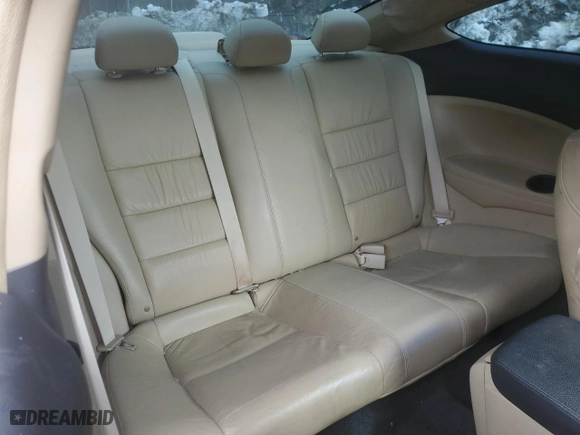 2009 Honda Accord Cpe EX-L with VIN 1HGCS22899A009682, listed as a Copart auction lot 46808895 with NaN miles and Salvage Title. Bid and sale history available at carsss.com. Image 11.