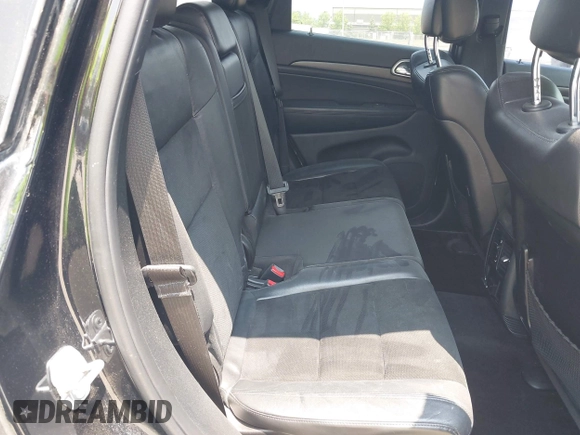 2017 Jeep Grand Cherokee Laredo with VIN 1C4RJFAGXHC818834, listed as a IAAI auction lot 42422744 with 154,287 mi miles and . Bid and sale history available at DreamBid. Image 8.