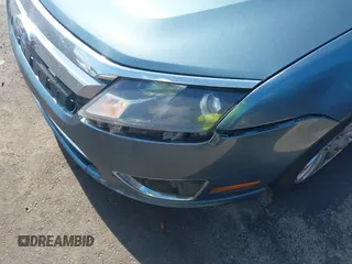 2011 Ford Fusion Hybrid with VIN 3FADP0L3XBR217504, listed as a IAAI auction lot 42633083 with 166,274 mi miles and . Bid and sale history available at DreamBid. Image 6.
