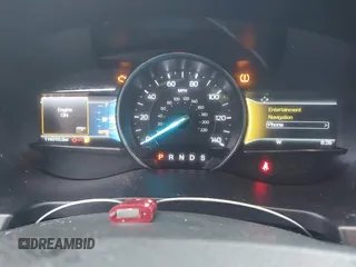 2017 Ford Explorer XLT с VIN 1FM5K7DH1HGC45803, выставлен на аукционе IAAI как лот 42274276 с пробегом 116 310 миль миль и . История ставок и продаж доступна на DreamBid. Изображение 7.