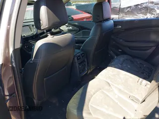 2017 Buick Envision Essence with VIN LRBFXDSA4HD152109, listed as a IAAI auction lot 41718708 with 134,784 mi miles and . Bid and sale history available at carsss.com. Image 8.