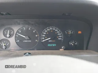 1999 Jeep Grand Cherokee Laredo с VIN 1J4GW58N4XC676836, выставлен на аукционе IAAI как лот 41799381 с пробегом 203 784 миль миль и . История ставок и продаж доступна на DreamBid. Изображение 7.