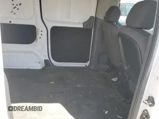 2018 Nissan NV200 SV с VIN 3N6CM0KN7JK691366, выставлен на аукционе Copart как лот 56069815 с пробегом 73 039 миль миль и Списание • Salvage title. История ставок и продаж доступна на DreamBid. Изображение 10.