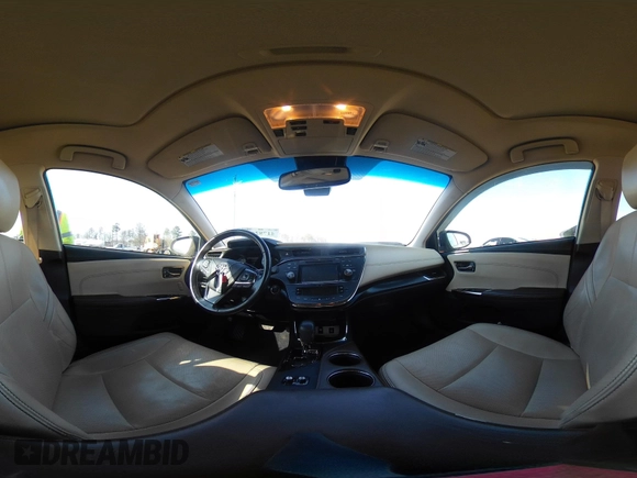2018 Toyota Avalon XLE with VIN 4T1BK1EBXJU289431, listed as a IAAI auction lot 41782608 with 108,894 mi miles. Bid and sale history available at carsss.com. Image 18.