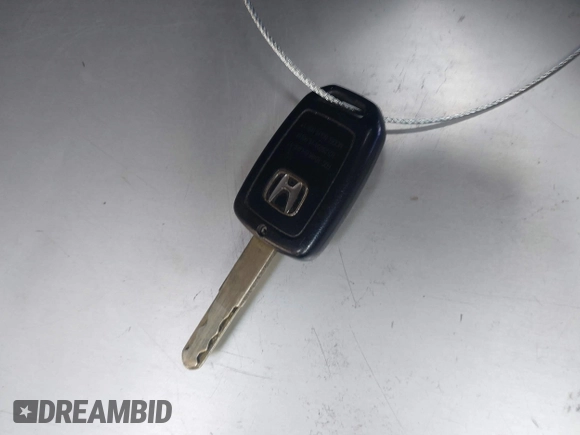 2016 Honda Fit LX with VIN JHMGK5H58GX002388, listed as a IAAI auction lot 41957350 with 127,211 mi miles. Bid and sale history available at carsss.com. Image 11.