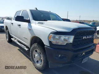 2022 Ram 2500 Tradesman с VIN 3C6UR5CJ0NG365846, выставлен на аукционе IAAI как лот 42544125 с пробегом 95 458 миль миль и . История ставок и продаж доступна на DreamBid. Изображение 1.