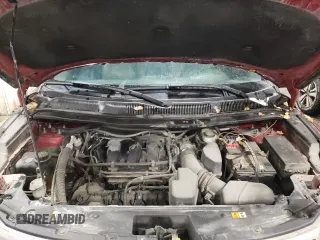 2013 Ford Explorer с VIN 1FM5K8B82DGC39821, выставлен на аукционе Copart как лот 57906015 с пробегом 209 566 миль миль и На запчасти • Non repairable. История ставок и продаж доступна на DreamBid. Изображение 12.
