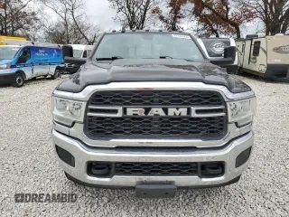 2022 Ram 3500 Tradesman with VIN 3C63RRGL2NG432817, listed as a Copart auction lot 77731564 with 78,372 mi miles and Salvage Title. Bid and sale history available at carsss.com. Image 5.