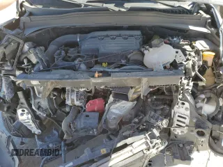 2022 Jeep Renegade Latitude with VIN ZACNJDB10NPN78548, listed as a Copart auction lot 47062755 with 46,157 mi miles and Salvage title. Bid and sale history available at DreamBid. Image 12.
