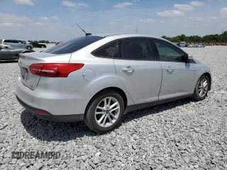 2016 Ford Focus SE with VIN 1FADP3F29GL337871, listed as a Copart auction lot 54373245 with 147,789 mi miles and Salvage Title. Bid and sale history available at carsss.com. Image 3.