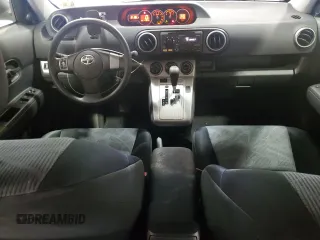 2012 Scion xB with VIN JTLZE4FE4CJ017485, listed as a Copart auction lot 53947535 with 113,979 mi miles and Salvage Title. Bid and sale history available at DreamBid. Image 8.