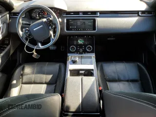 2019 Land Rover Range Rover Velar R-Dynamic SE with VIN SALYL2EX2KA797630, listed as a Copart auction lot 40621644 with 44,309 mi miles. Bid and sale history available at carsss.com. Image 8.